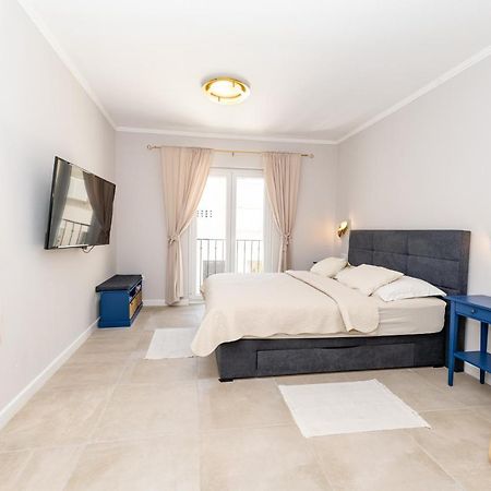 Luxury Room Erceg Zára Kültér fotó