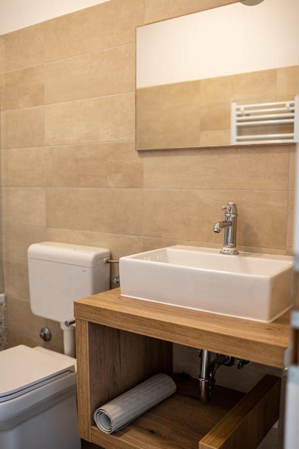 Luxury Room Erceg Zára Kültér fotó