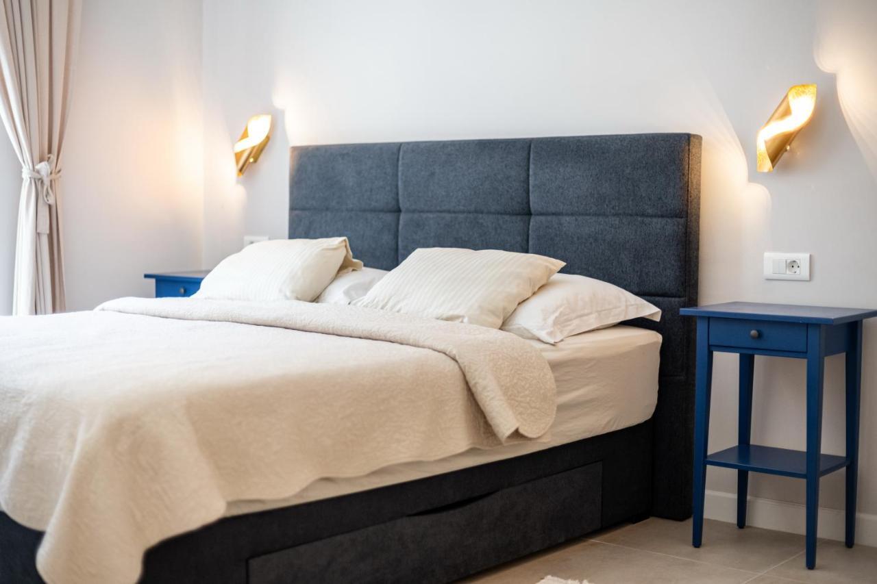 Luxury Room Erceg Zára Kültér fotó