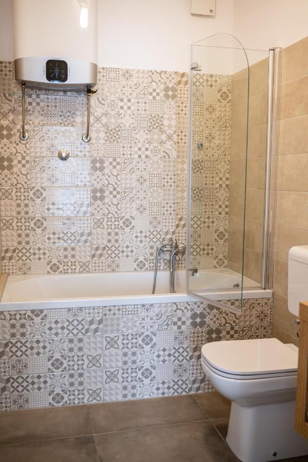 Luxury Room Erceg Zára Kültér fotó