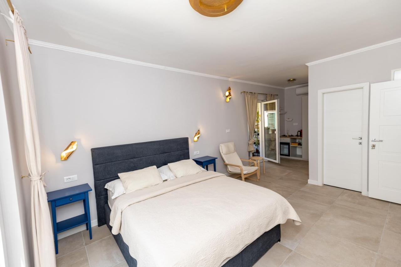 Luxury Room Erceg Zára Kültér fotó