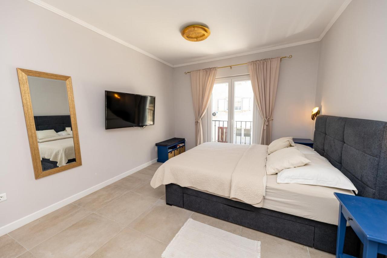 Luxury Room Erceg Zára Kültér fotó