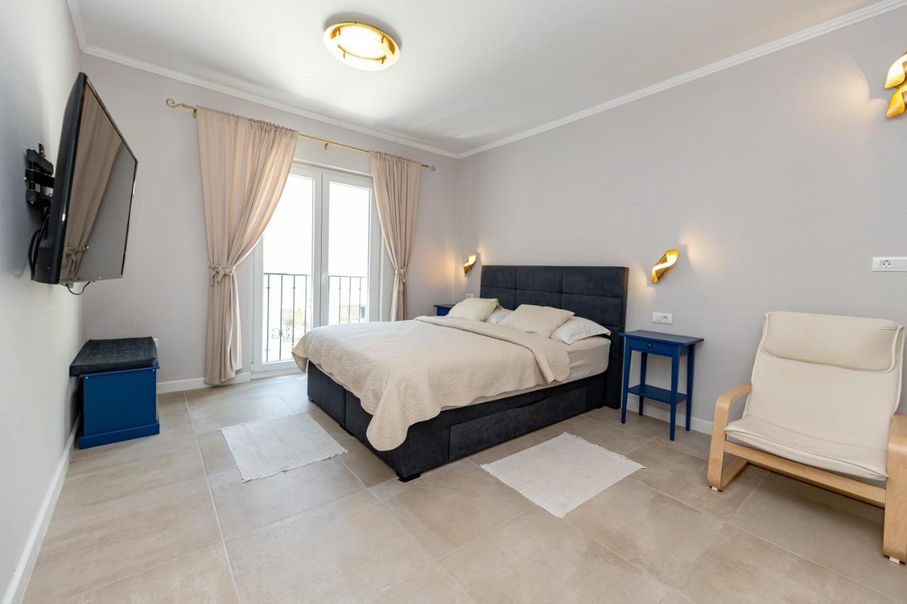 Luxury Room Erceg Zára Kültér fotó